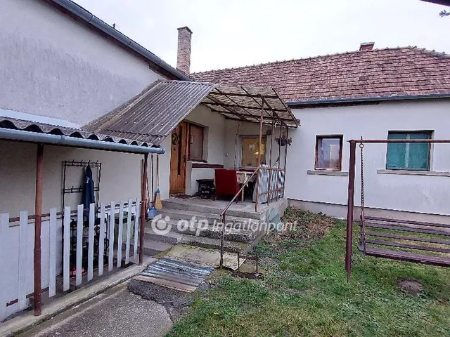 Eladó ház Győr 98 nm