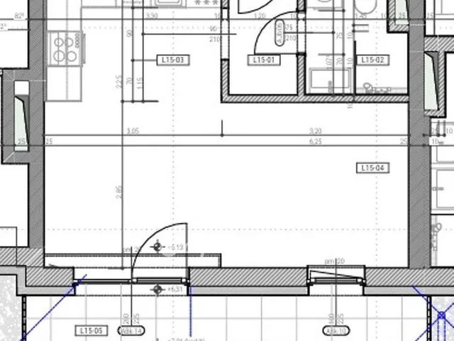 Eladó lakás Hegyeshalom 33 nm