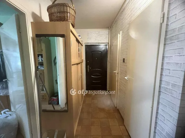 Eladó lakás Győr 68 nm