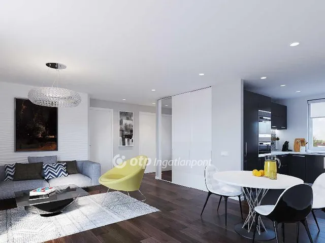 Eladó lakás Hegyeshalom 48 nm