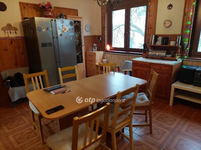 Eladó ház Bakonyszentlászló 125 nm