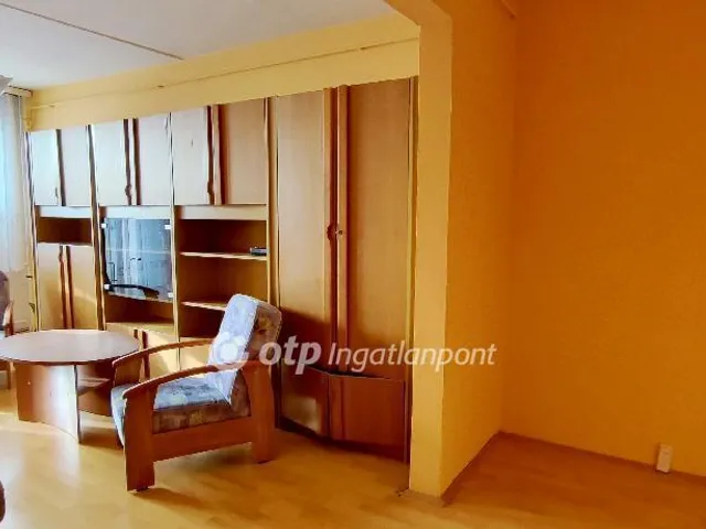 Eladó lakás Győr 55 nm