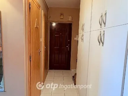 Eladó lakás Győr 55 nm