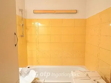 Eladó lakás Győr 55 nm