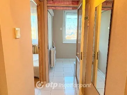 Eladó lakás Győr 55 nm