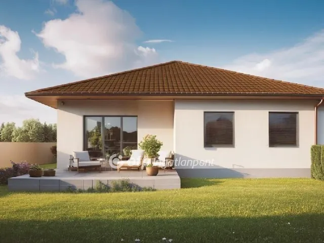 Eladó ház Levél 92 nm