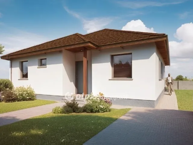 Eladó ház Levél 92 nm