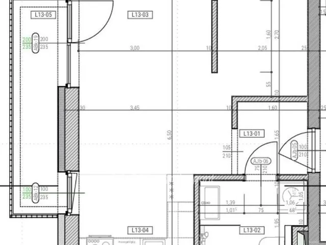Eladó lakás Hegyeshalom 34 nm