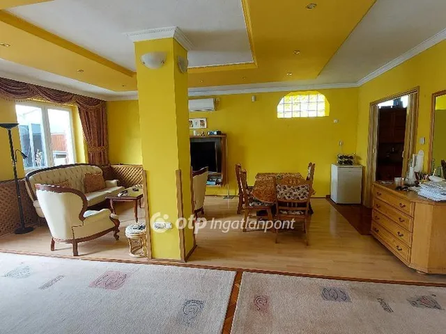 Eladó ház Csorna 160 nm