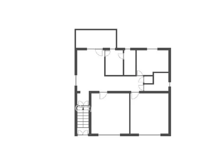 Eladó ház Jánossomorja 100 nm