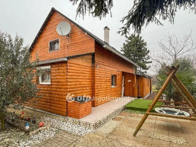 Eladó ház Győr, Szabadhegy 130 nm