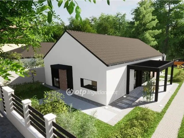 Eladó ház Hegyeshalom 119 nm