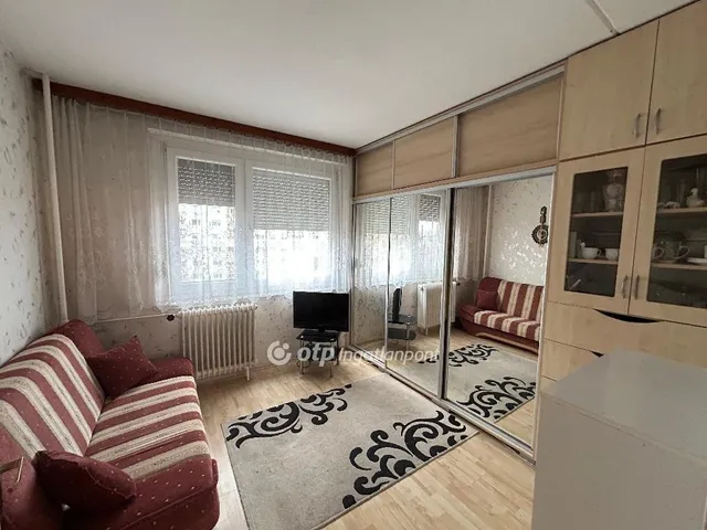 Eladó lakás Győr 62 nm