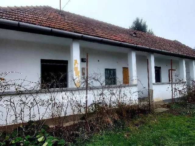 Eladó ház Ásványráró 75 nm