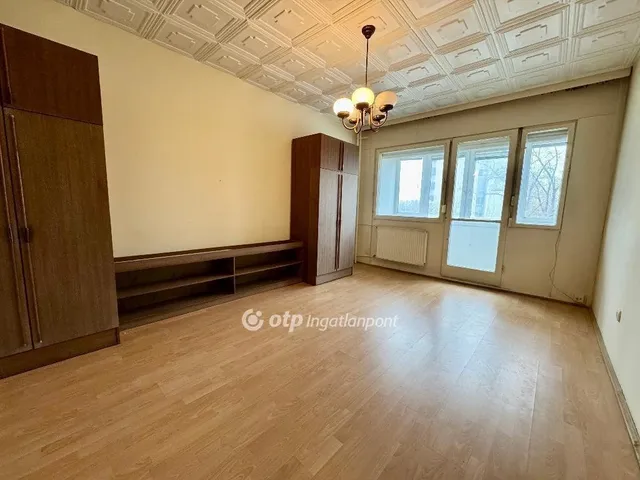 Eladó lakás Győr 55 nm