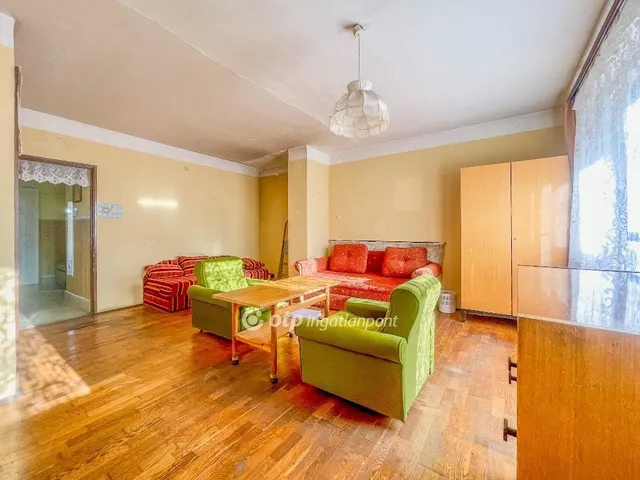 Eladó lakás Nagyigmánd 82 nm