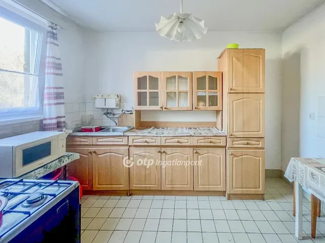 Eladó lakás Nagyigmánd 82 nm