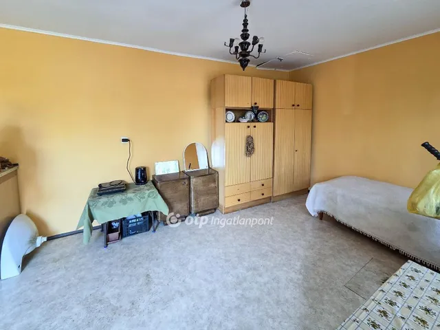 Eladó üdülő és hétvégi ház Győr 30 nm