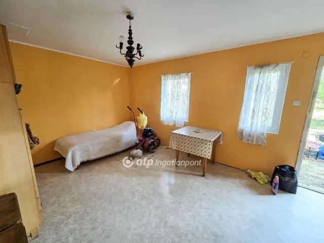 Eladó üdülő és hétvégi ház Győr 30 nm