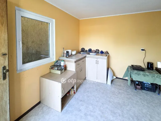 Eladó üdülő és hétvégi ház Győr 30 nm