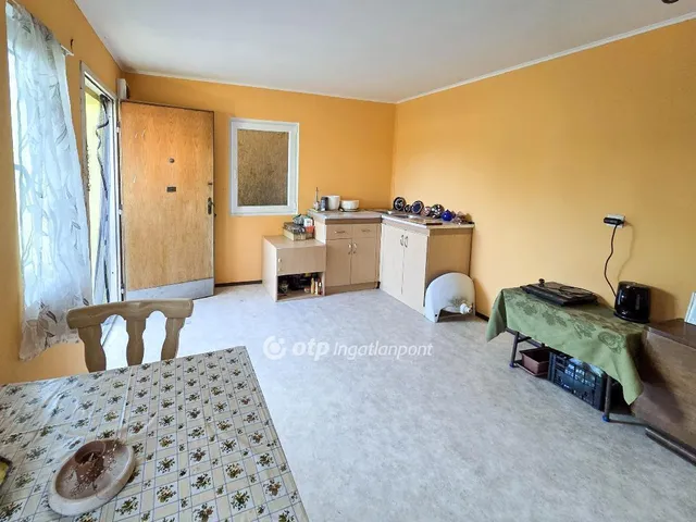 Eladó üdülő és hétvégi ház Győr 30 nm