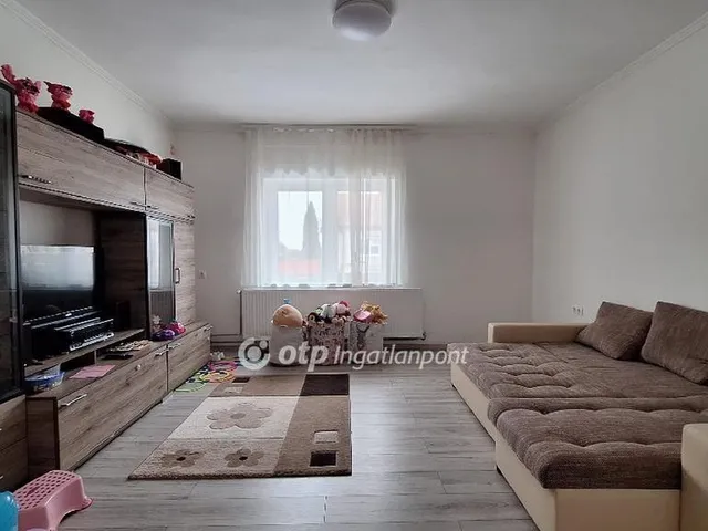 Eladó ház Bősárkány 100 nm