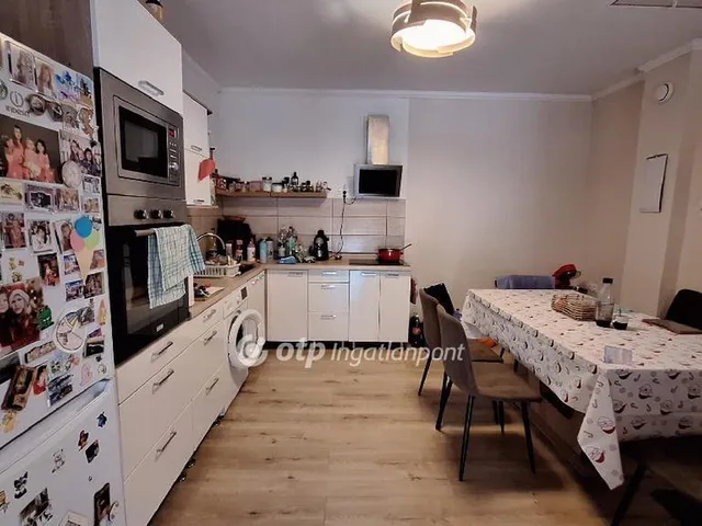 Eladó ház Bősárkány 100 nm