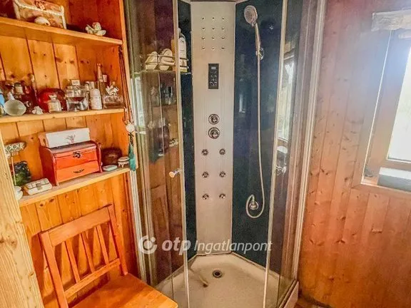 Eladó ház Fehértó 127 nm