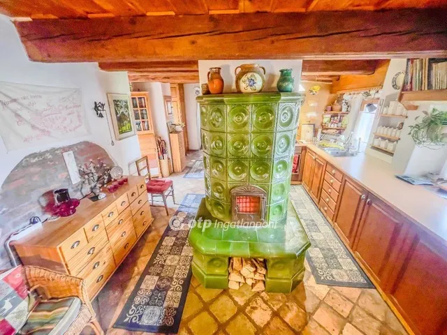 Eladó ház Fehértó 127 nm