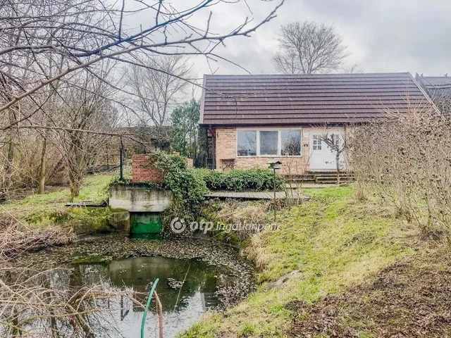 Eladó ház Fehértó 127 nm