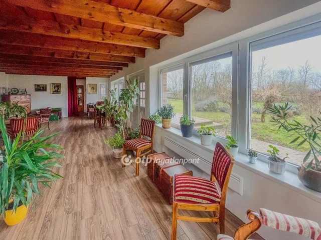 Eladó ház Fehértó 127 nm