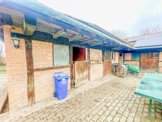 Eladó ház Fehértó 127 nm