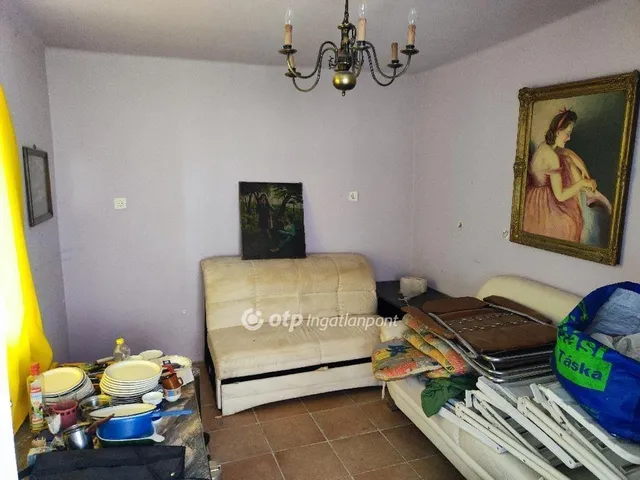 Eladó üdülő és hétvégi ház Győr 34 nm