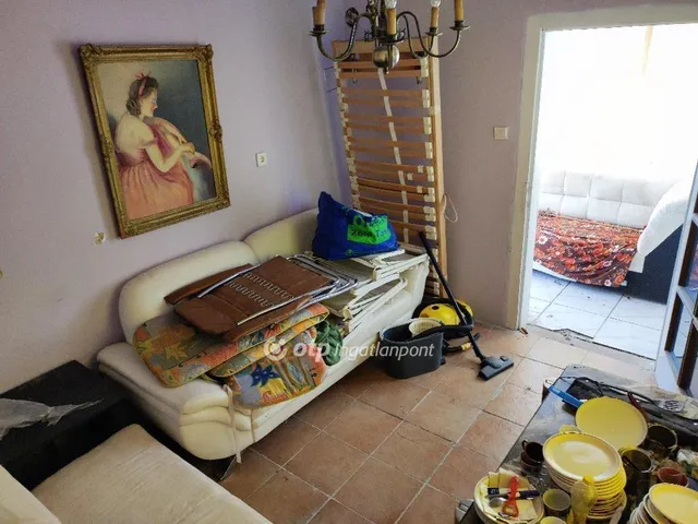 Eladó üdülő és hétvégi ház Győr 34 nm