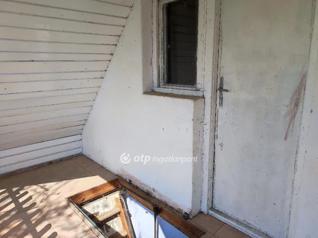 Eladó üdülő és hétvégi ház Győr 34 nm