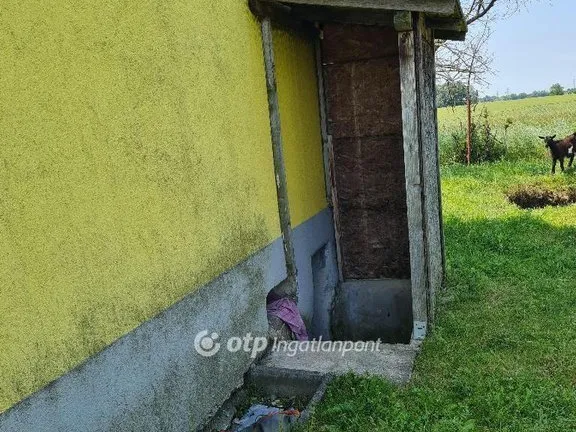 Eladó nyaraló Győr 34 nm