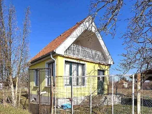 Eladó nyaraló Győr 34 nm