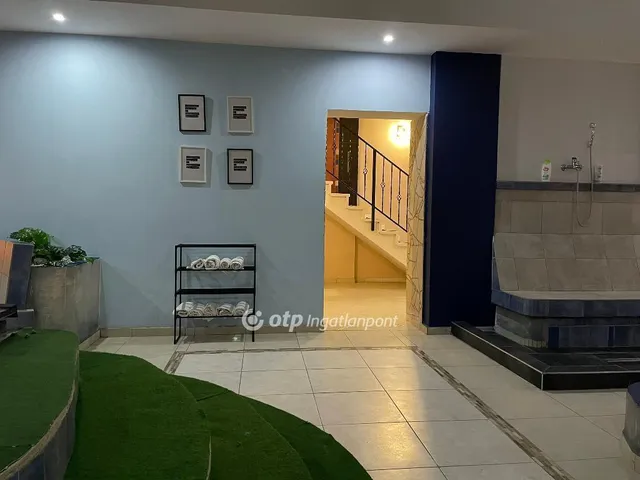 Eladó ház Fertőszentmiklós 745 nm