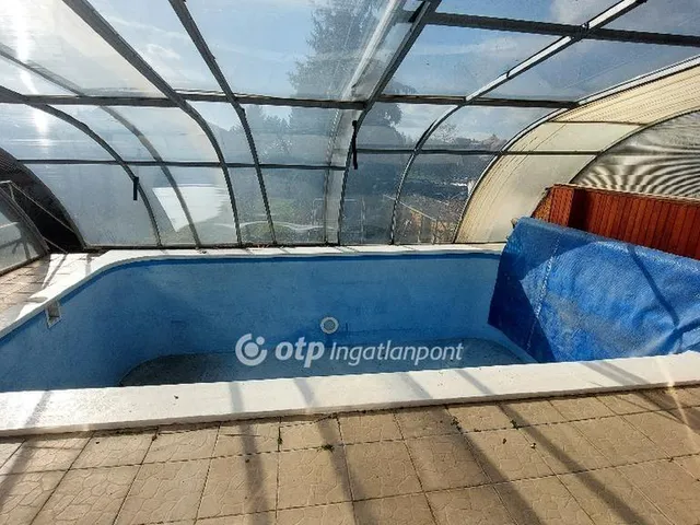 Eladó ház Csorna 160 nm