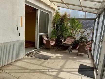 Eladó ház Csorna 160 nm