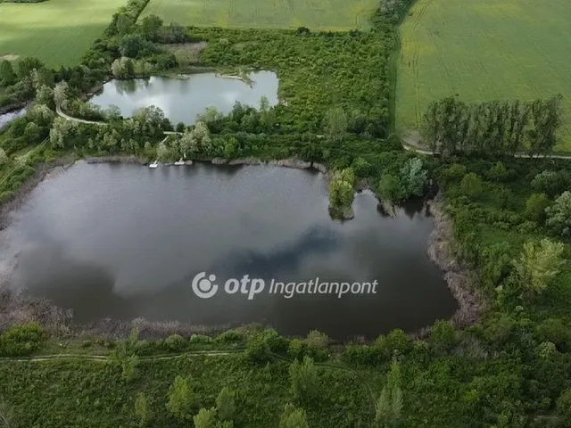 Eladó telek Iván 7513 nm