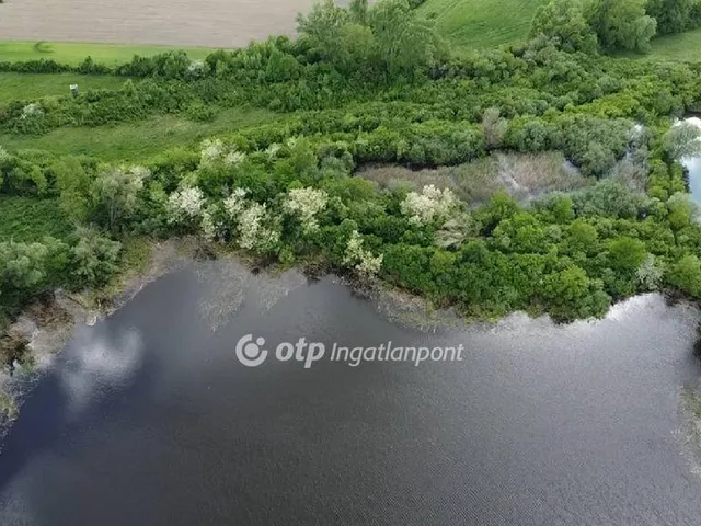 Eladó telek Iván 7513 nm