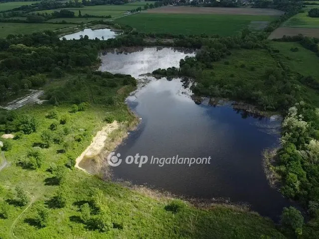 Eladó telek Iván 7513 nm