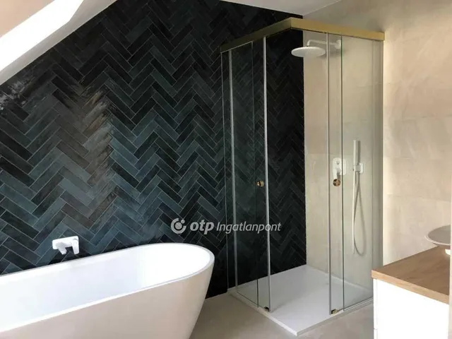 Eladó ház Pannonhalma 162 nm