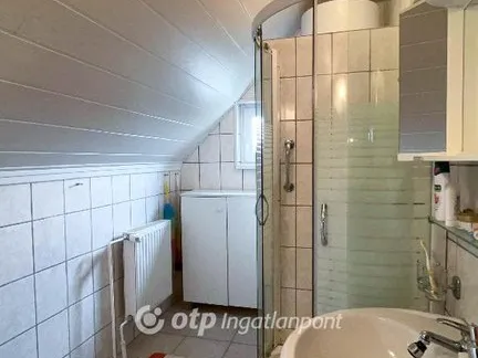 Eladó ház Halászi 240 nm