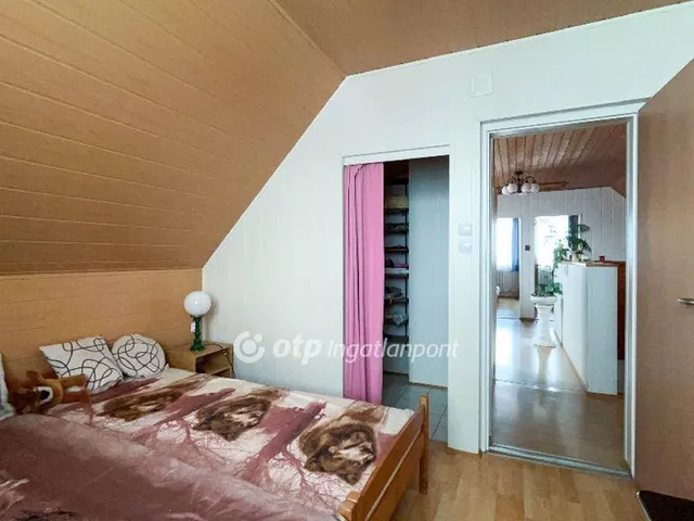 Eladó ház Halászi 240 nm