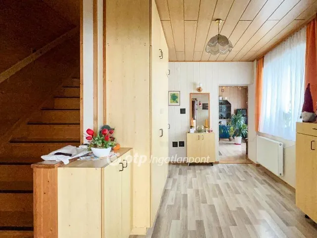 Eladó ház Halászi 240 nm