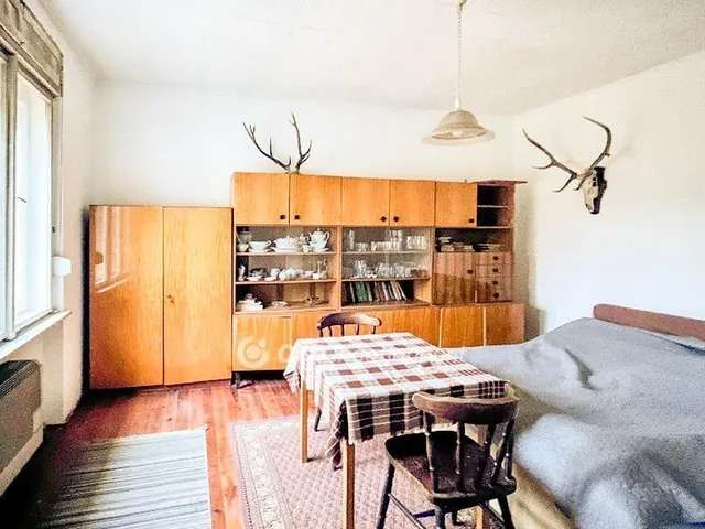 Eladó ház Bakonypéterd 92 nm