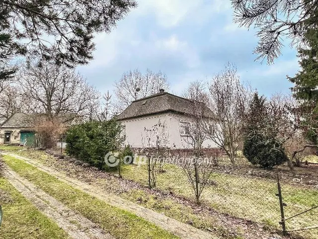 Eladó ház Bakonypéterd 92 nm