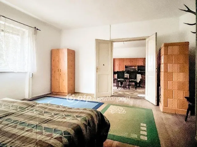 Eladó ház Bakonypéterd 92 nm